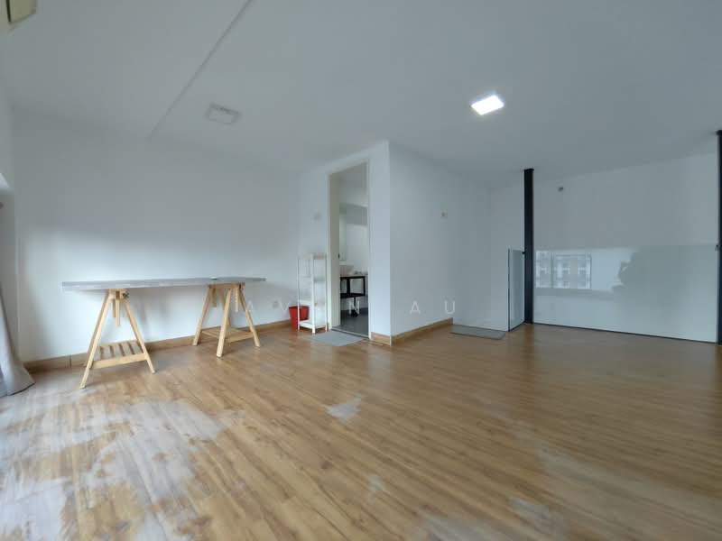 Service Residence for Rent at SOHO @ Empire City - AVAN AU - PropertyGuru.com.my