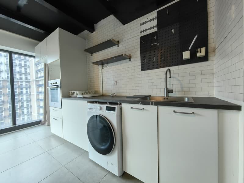 Service Residence for Rent at SOHO @ Empire City - AVAN AU - PropertyGuru.com.my