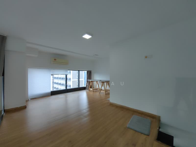 Service Residence for Rent at SOHO @ Empire City - AVAN AU - PropertyGuru.com.my