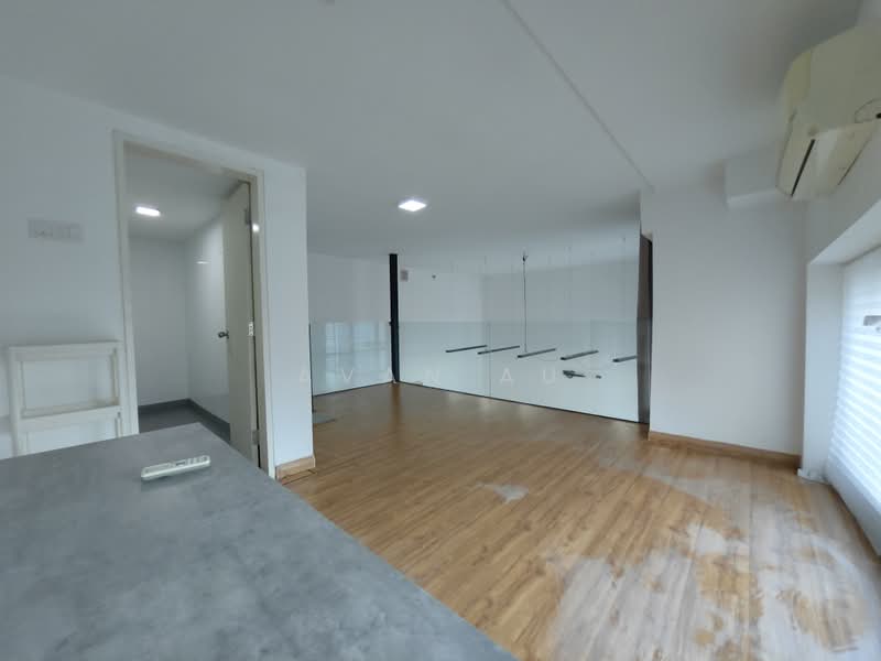 Service Residence for Rent at SOHO @ Empire City - AVAN AU - PropertyGuru.com.my