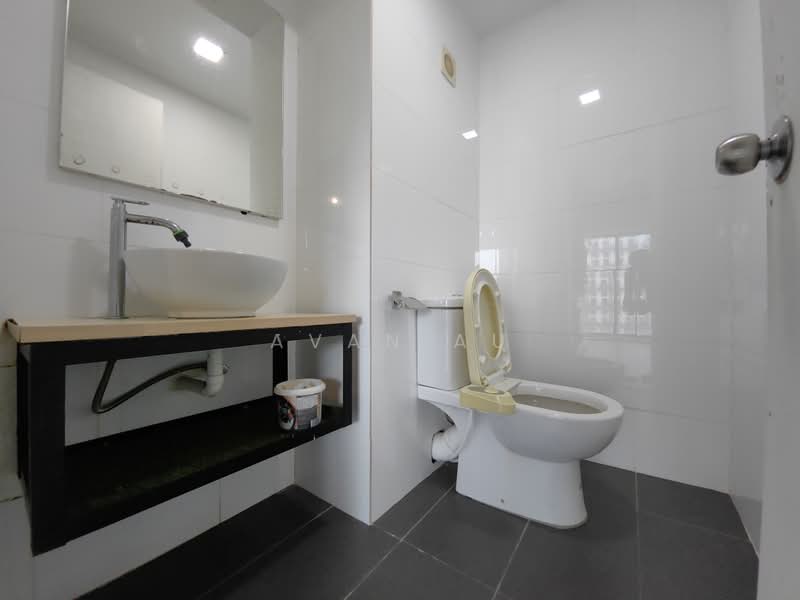 Service Residence for Rent at SOHO @ Empire City - AVAN AU - PropertyGuru.com.my