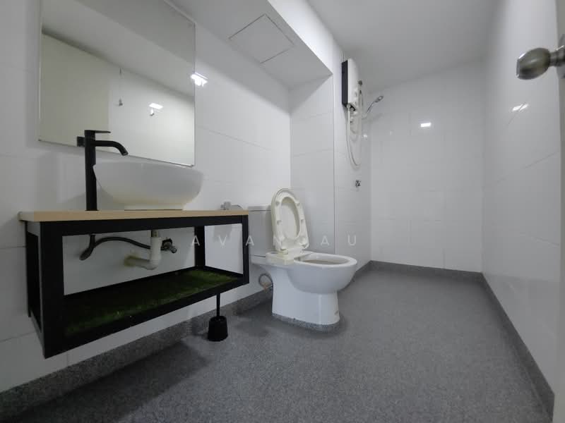 Service Residence for Rent at SOHO @ Empire City - AVAN AU - PropertyGuru.com.my