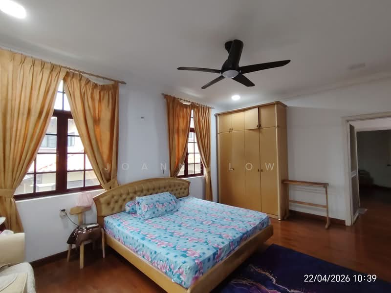 Bungalow for Sale in Tropicana (Selangor) - Joanne Low - PropertyGuru.com.my