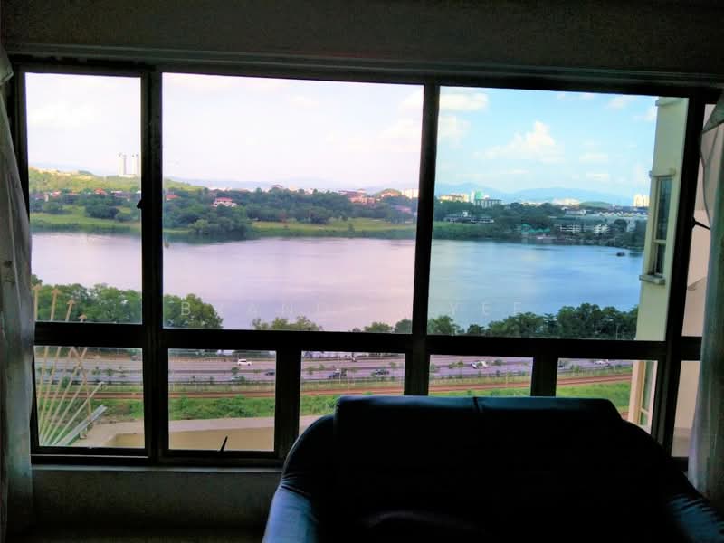 Kondominium untuk Disewa di East Lake Residence - Brandon Yee - View - PropertyGuru.com.my