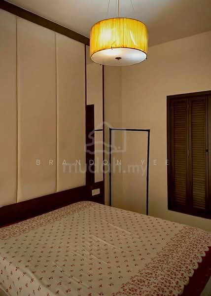 Kondominium untuk Disewa di East Lake Residence - Brandon Yee - Bedroom - PropertyGuru.com.my