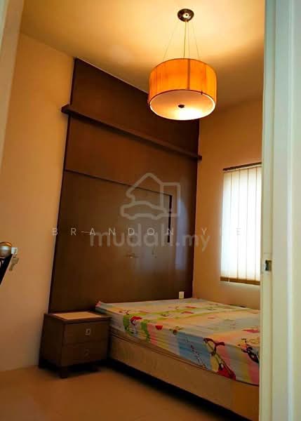 Kondominium untuk Disewa di East Lake Residence - Brandon Yee - Bedroom - PropertyGuru.com.my