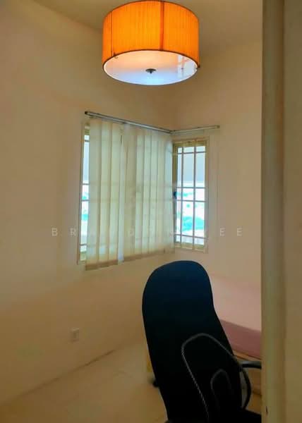 Kondominium untuk Disewa di East Lake Residence - Brandon Yee - Study - PropertyGuru.com.my