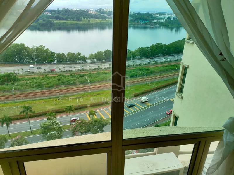 Kondominium untuk Disewa di East Lake Residence - Brandon Yee - View - PropertyGuru.com.my