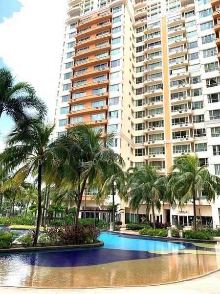 Kondominium untuk Disewa di East Lake Residence - Brandon Yee - Exterior - PropertyGuru.com.my