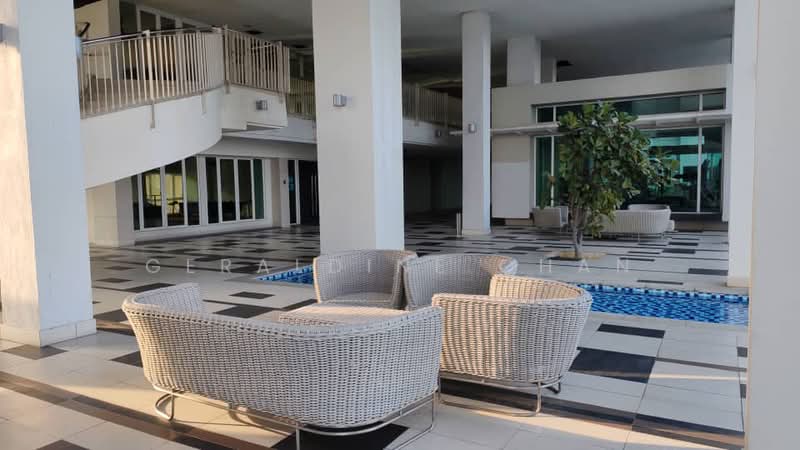 Service Residence for Rent at First Residence (Residensi Unggul) - Geraldine Chan - Exterior - PropertyGuru.com.my