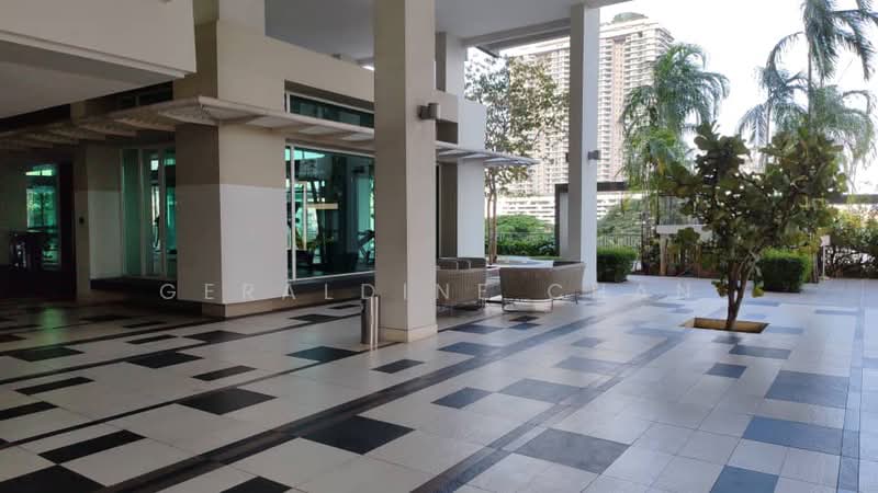 Service Residence for Rent at First Residence (Residensi Unggul) - Geraldine Chan - Exterior - PropertyGuru.com.my