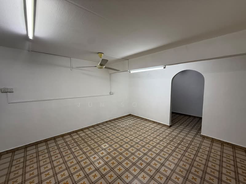 Rumah Teres 2 Tingkat untuk Disewa di Kampung Plentong Baru (Masai) - Jun Song - PropertyGuru.com.my