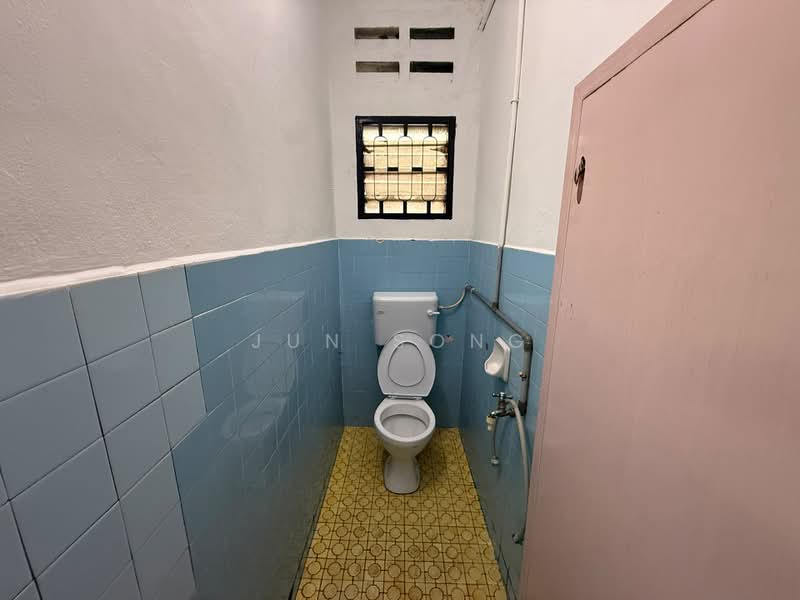 Rumah Teres 2 Tingkat untuk Disewa di Kampung Plentong Baru (Masai) - Jun Song - PropertyGuru.com.my