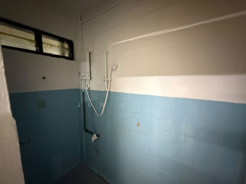 Rumah Teres 2 Tingkat untuk Disewa di Kampung Plentong Baru (Masai) - Jun Song - PropertyGuru.com.my