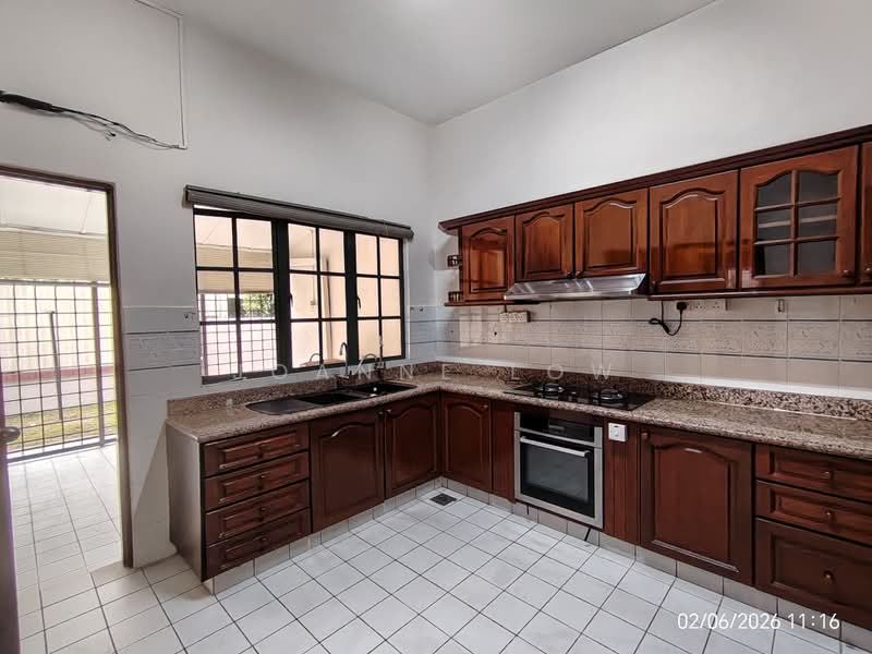 Semi-Detached House for Rent in Tropicana (Selangor) - Joanne Low - PropertyGuru.com.my
