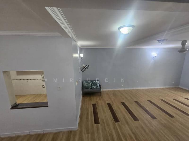 2-storey Terraced House for Sale in Presint 14 (Putrajaya) - Amirruddin . - Living Room - PropertyGuru.com.my