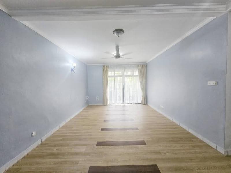 2-storey Terraced House for Sale in Presint 14 (Putrajaya) - Amirruddin . - Living Room - PropertyGuru.com.my