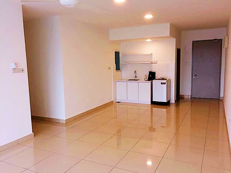 Kondominium untuk Disewa di Bayu Sentul - Kelvin Lee - Kitchen - PropertyGuru.com.my