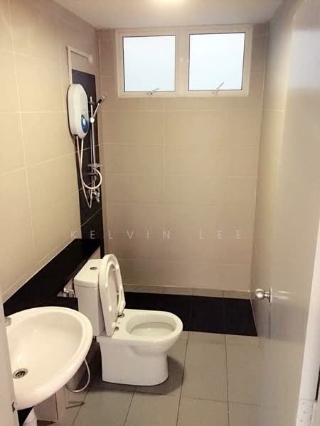 Kondominium untuk Disewa di Bayu Sentul - Kelvin Lee - Bathroom - PropertyGuru.com.my
