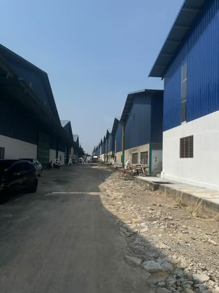 Kilang untuk Disewa di Bandar Baru Sungai Buloh (Sungai Buloh) - Sam Wong - Exterior - PropertyGuru.com.my