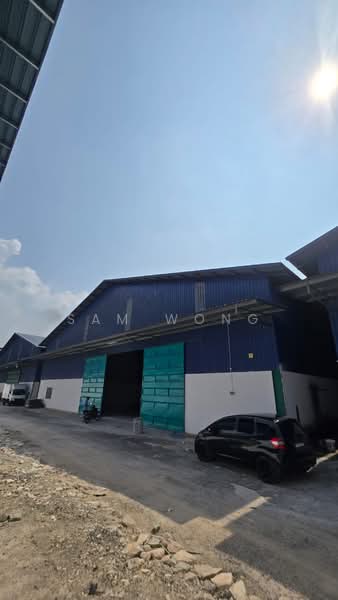 Kilang untuk Disewa di Bandar Baru Sungai Buloh (Sungai Buloh) - Sam Wong - Exterior - PropertyGuru.com.my