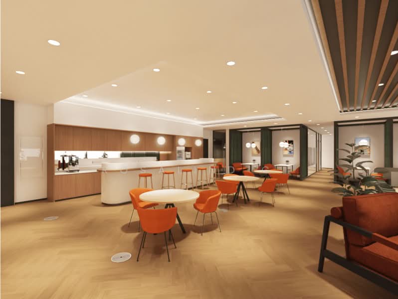 Office for Rent in Presint Merdeka 118 (KL City Centre) - ROSALIND G. - Interior - PropertyGuru.com.my