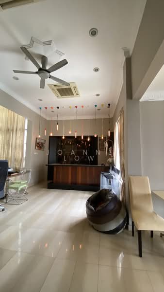 Condominium for Sale at Desa Kiara - Joanne Low - Interior - PropertyGuru.com.my