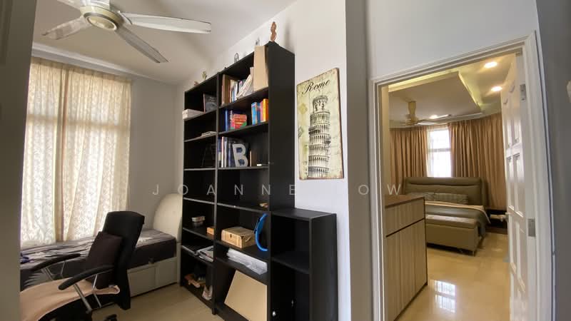 Condominium for Sale at Desa Kiara - Joanne Low - Study - PropertyGuru.com.my
