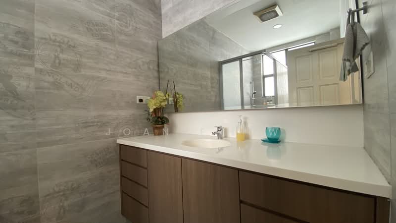 Condominium for Sale at Desa Kiara - Joanne Low - Bathroom - PropertyGuru.com.my