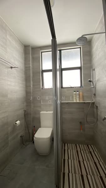 Condominium for Sale at Desa Kiara - Joanne Low - Bathroom - PropertyGuru.com.my