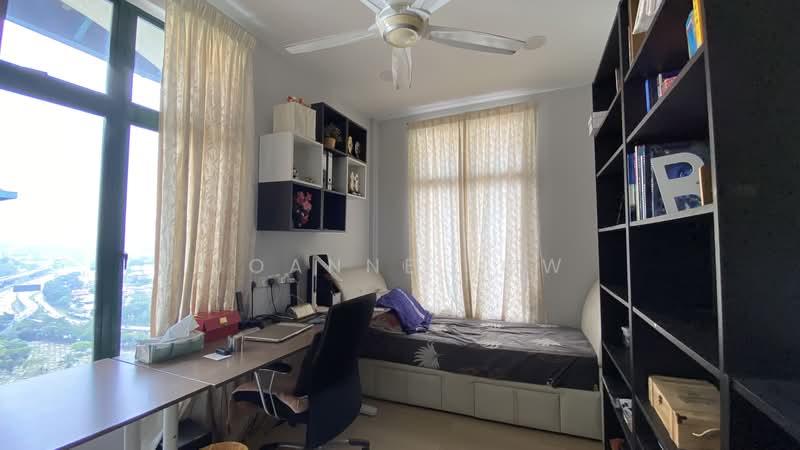 Condominium for Sale at Desa Kiara - Joanne Low - Bedroom - PropertyGuru.com.my
