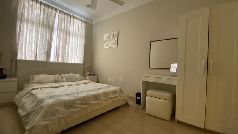 Condominium for Sale at Desa Kiara - Joanne Low - PropertyGuru.com.my