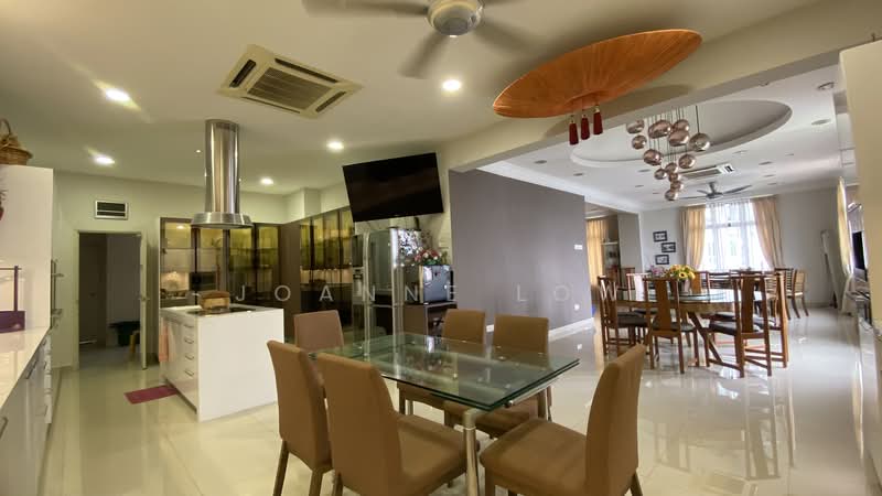 Condominium for Sale at Desa Kiara - Joanne Low - Kitchen - PropertyGuru.com.my