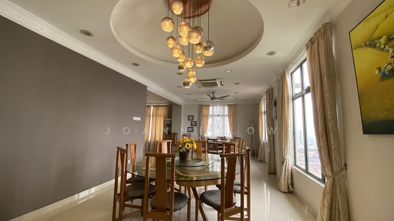 Condominium for Sale at Desa Kiara - Joanne Low - PropertyGuru.com.my