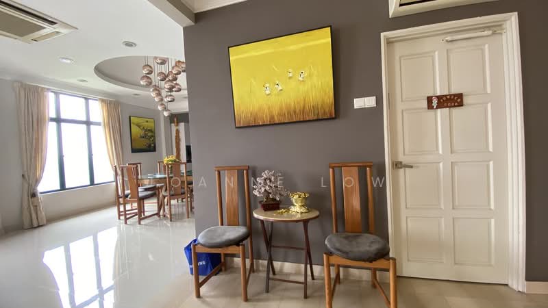 Condominium for Sale at Desa Kiara - Joanne Low - PropertyGuru.com.my