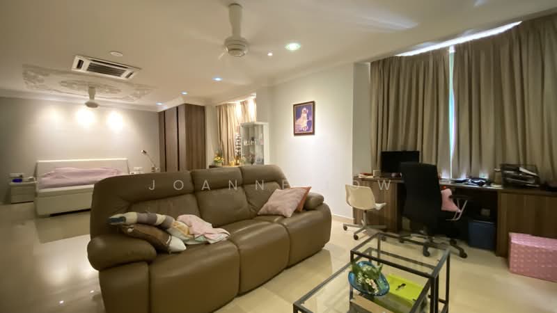 Condominium for Sale at Desa Kiara - Joanne Low - PropertyGuru.com.my