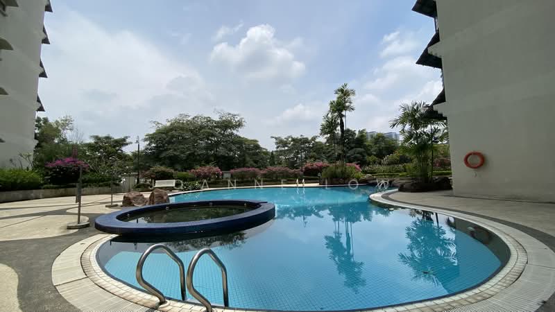 Condominium for Sale at Desa Kiara - Joanne Low - PropertyGuru.com.my