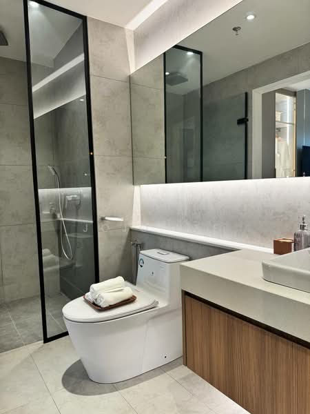 Servis Apartment untuk Dijual di Golden Crown Residence - Jojo Yee - PropertyGuru.com.my