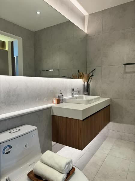 Servis Apartment untuk Dijual di Golden Crown Residence - Jojo Yee - PropertyGuru.com.my
