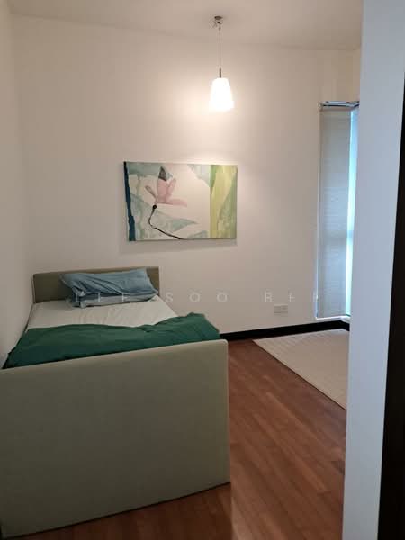 Condominium for Rent at Cendana - Lee Soo Bee - Bedroom - PropertyGuru.com.my