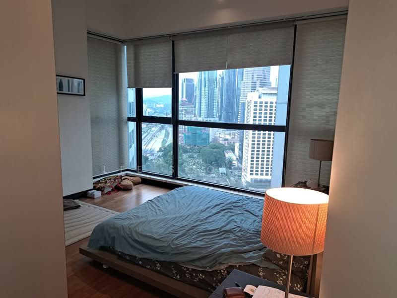 Condominium for Rent at Cendana - Lee Soo Bee - Bedroom - PropertyGuru.com.my