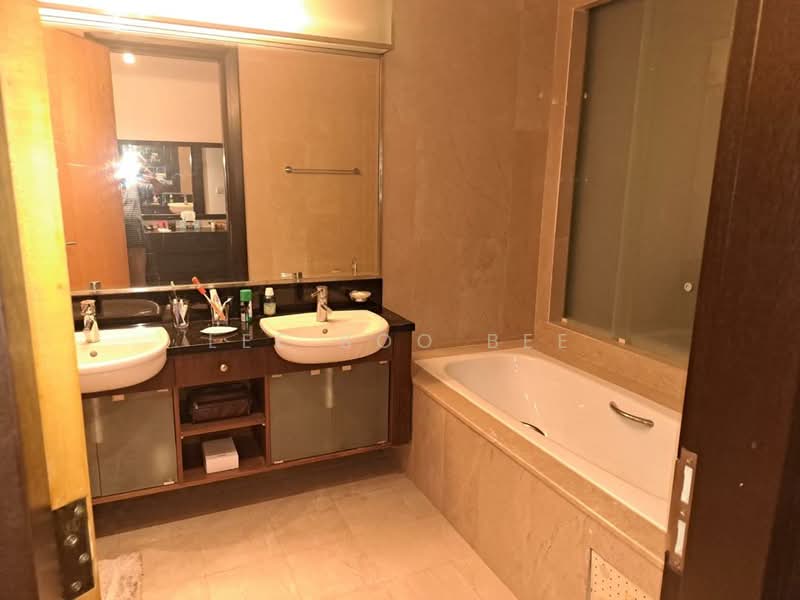 Condominium for Rent at Cendana - Lee Soo Bee - Bathroom - PropertyGuru.com.my