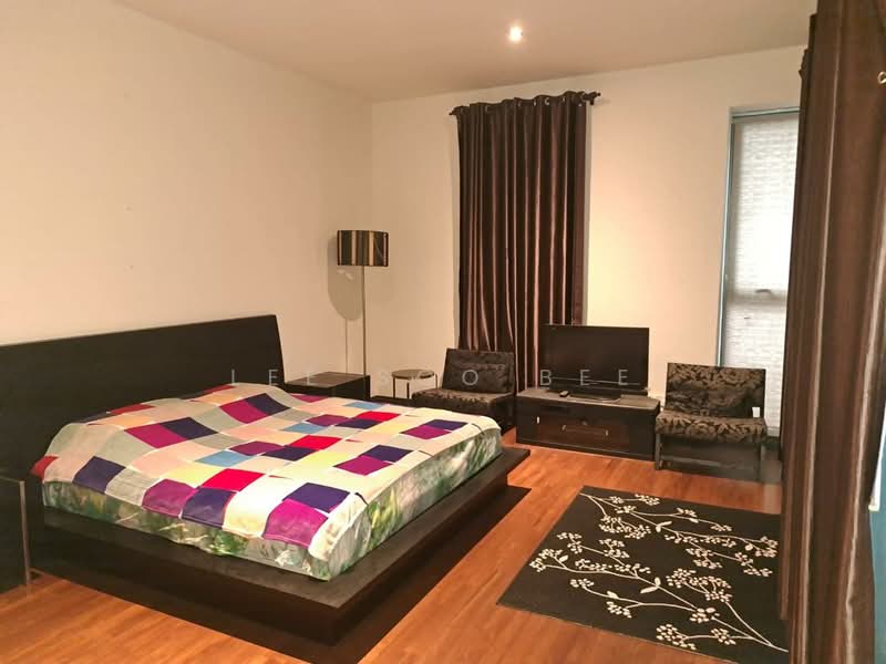 Condominium for Rent at Cendana - Lee Soo Bee - Bedroom - PropertyGuru.com.my