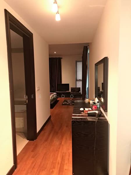 Condominium for Rent at Cendana - Lee Soo Bee - Corridor - PropertyGuru.com.my