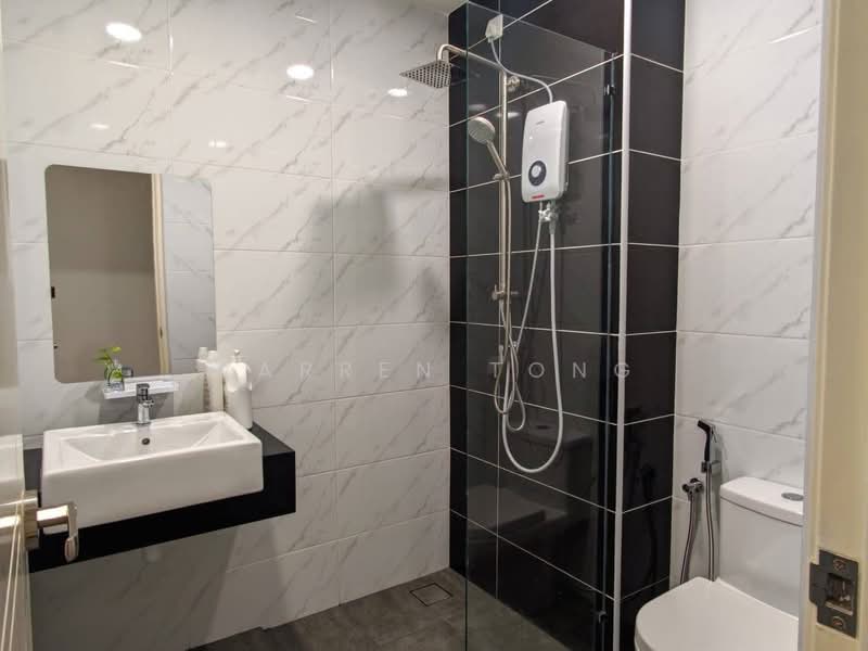 Condominium for Rent at Botanika - Warren Tong - PropertyGuru.com.my