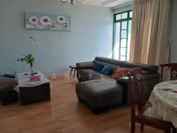 For Rent - Riverine Emerald