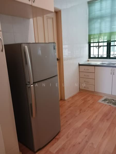 Condominium for Rent at Riverine Emerald - Daniel Ng - Kitchen - PropertyGuru.com.my
