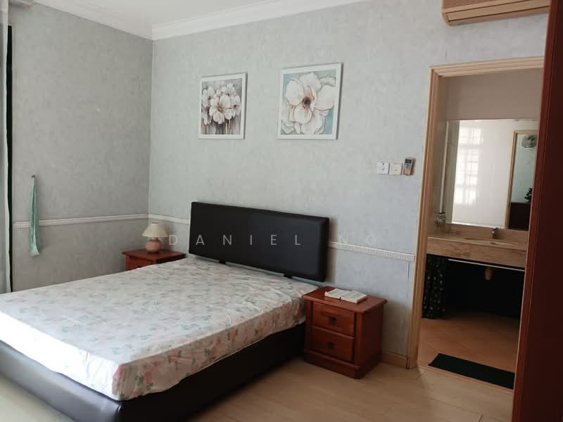 Condominium for Rent at Riverine Emerald - Daniel Ng - Bedroom - PropertyGuru.com.my