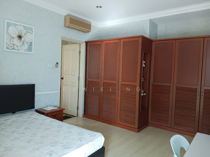 Condominium for Rent at Riverine Emerald - Daniel Ng - Bedroom - PropertyGuru.com.my