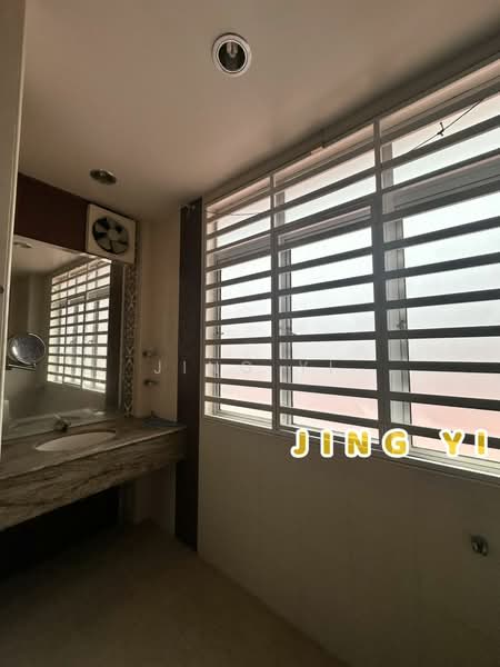 Rumah Teres 2 Tingkat untuk Dijual di Bandar Tasek Mutiara (Simpang Ampat) - Jing Yi - Bathroom - PropertyGuru.com.my